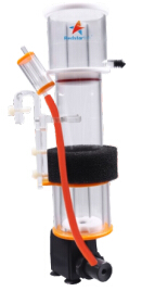 Red Starfish Mnin Nano Protein Skimmer SQ series 